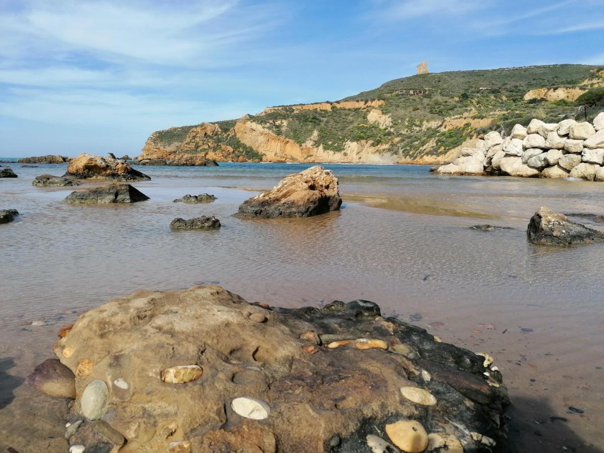 Casetta Marconi....Tra Mare E Storia! Siculiana Zewnętrze zdjęcie