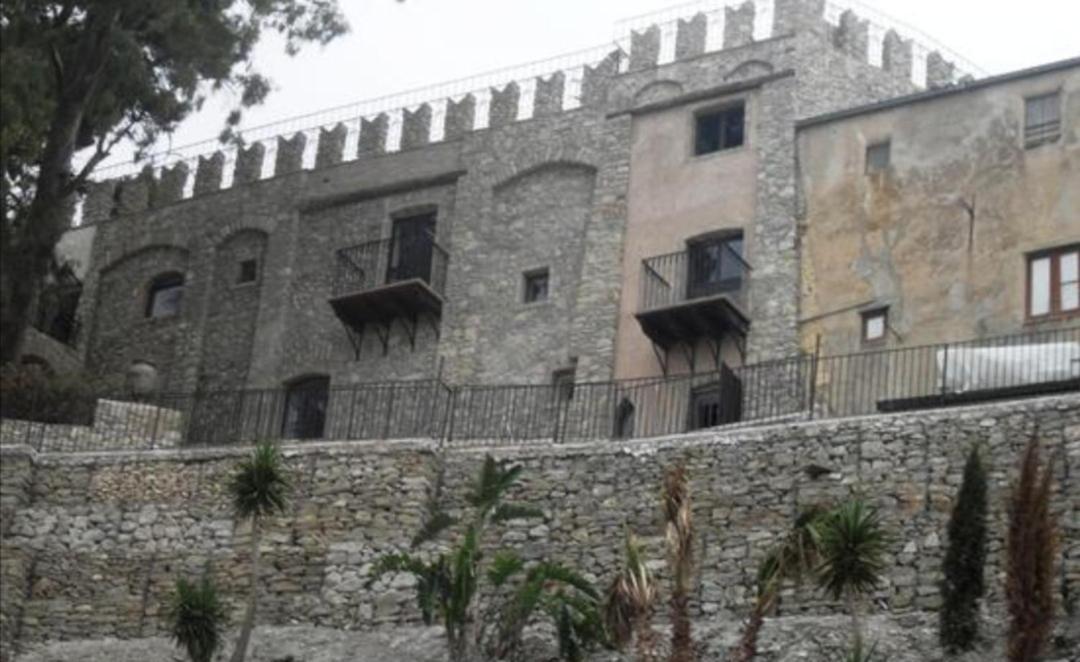 Casetta Marconi....Tra Mare E Storia! Siculiana Zewnętrze zdjęcie