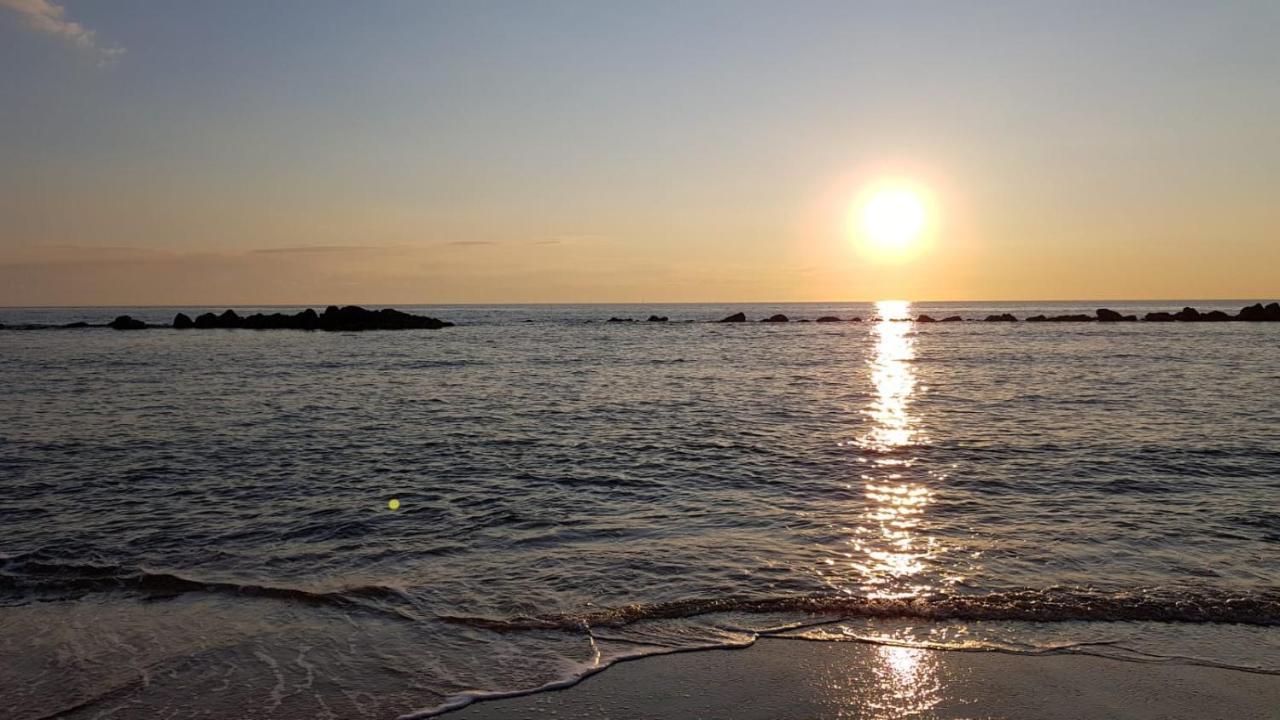 Casetta Marconi....Tra Mare E Storia! Siculiana Zewnętrze zdjęcie