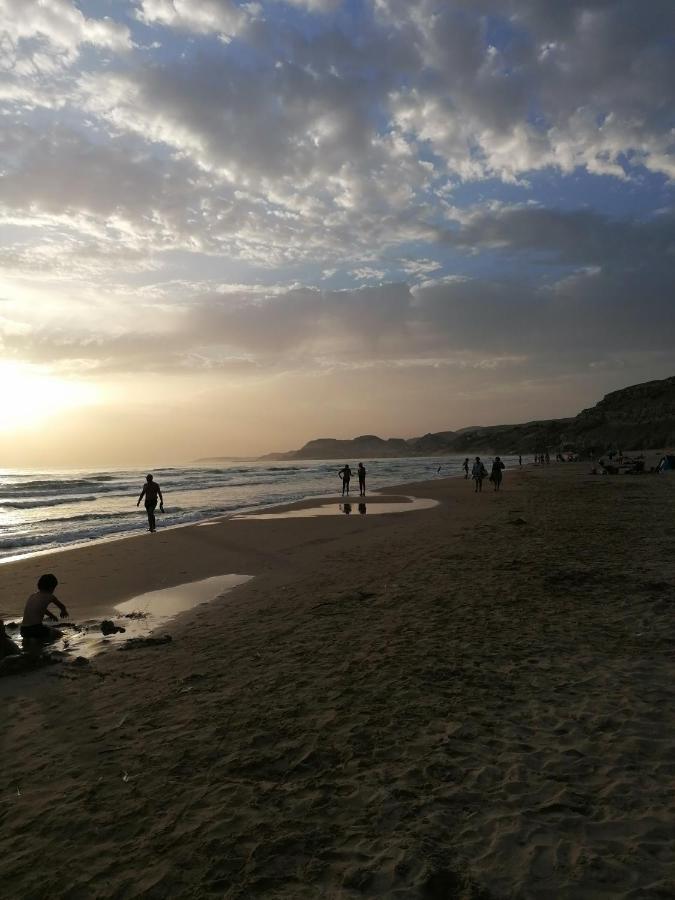 Casetta Marconi....Tra Mare E Storia! Siculiana Zewnętrze zdjęcie
